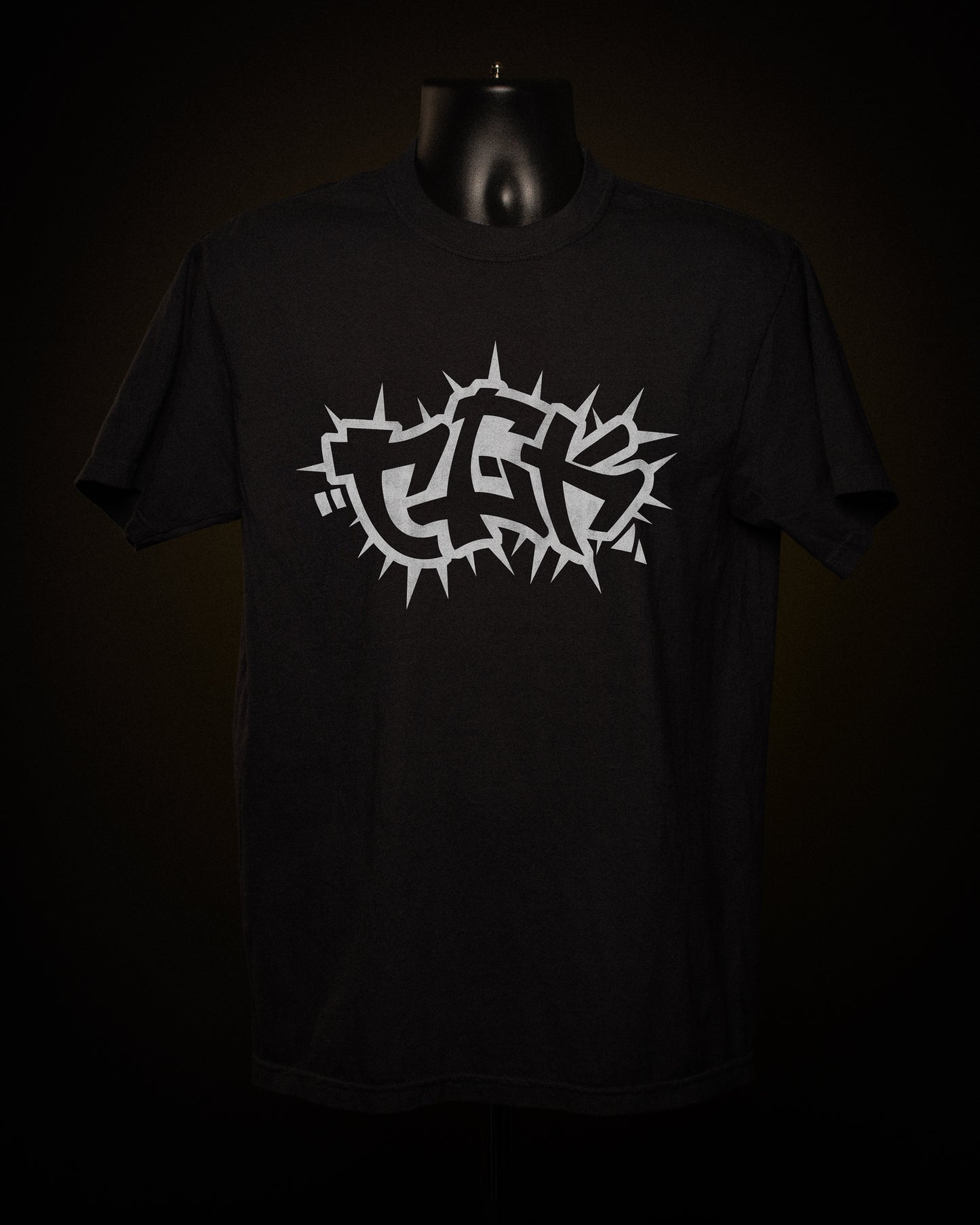 CGK Logo Tee