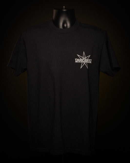 DARKSIDERZ - Star Sigil Tee