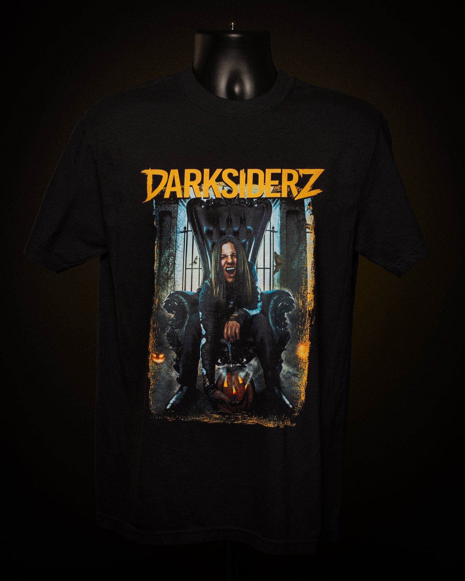 DARKSIDERZ