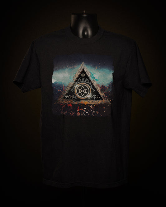 SCND CRCL Album Tee