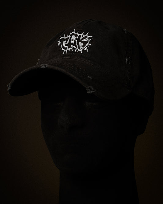CGK Logo Dad Hat