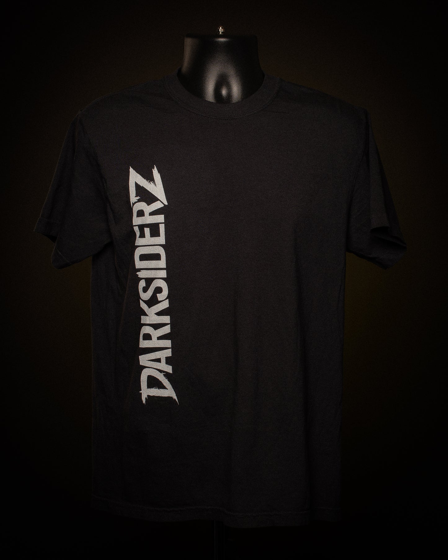 DARKSIDERZ - Vertical Big Logo Tee