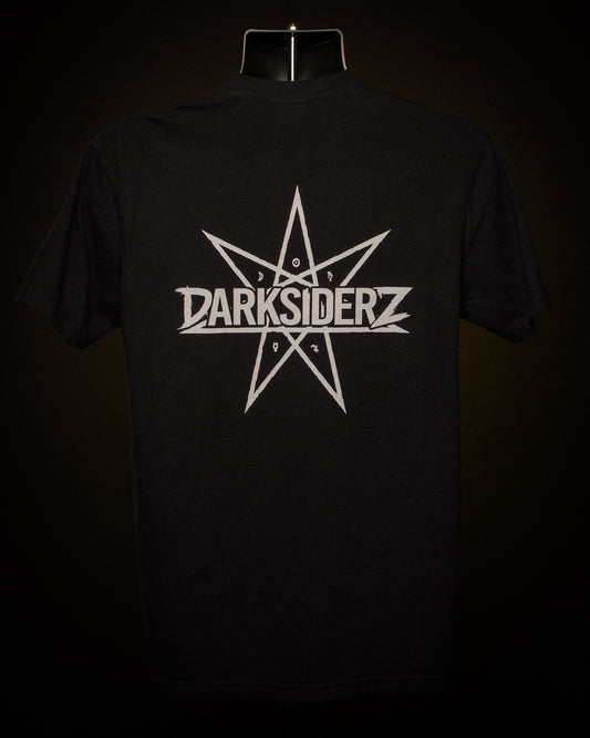 DARKSIDERZ - Star Sigil Tee