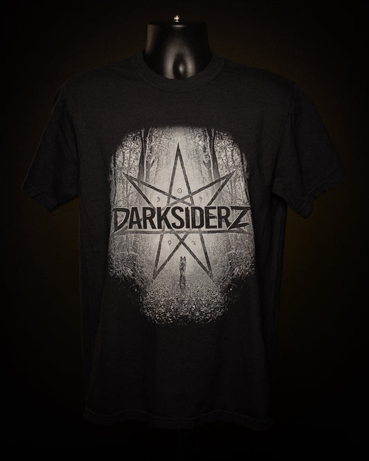 DARKSIDERZ - Wolf Trail