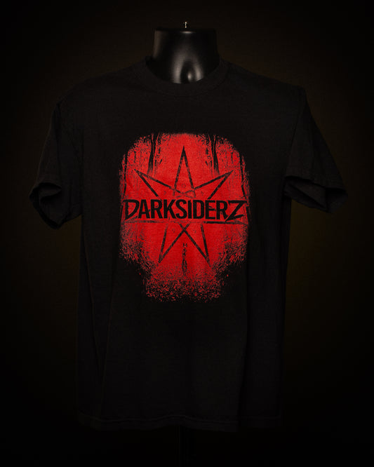 DARKSIDERZ - Wolf Trail (Red)