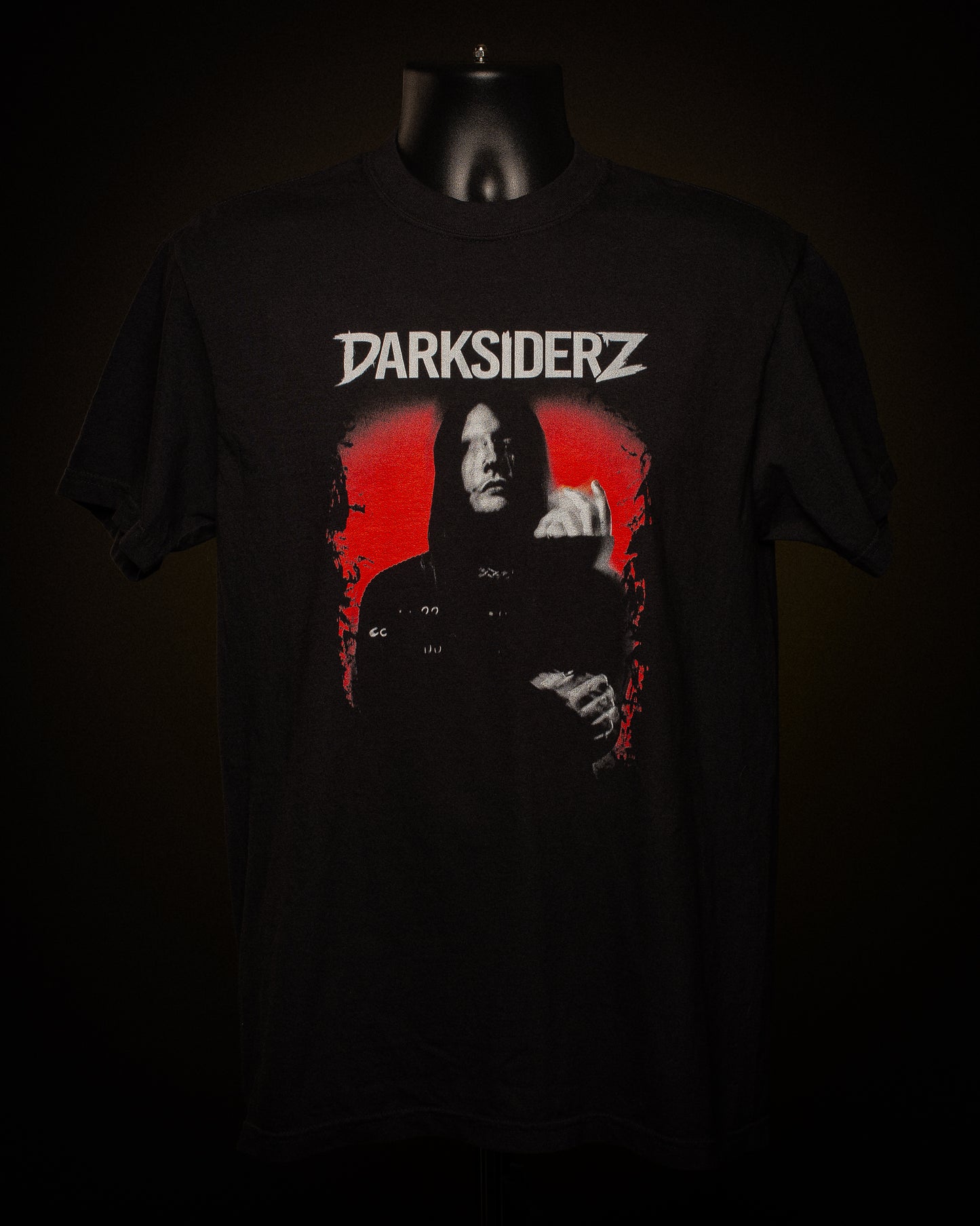 DARKSIDERZ - Lost Boy Tee