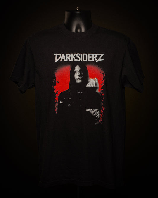 DARKSIDERZ - Lost Boy Tee