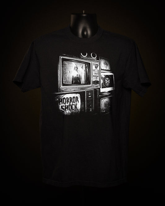 SCND CRCL - Horror Shock - Art Tee