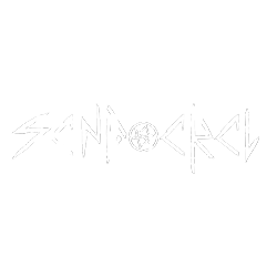 SCND CRCL MERCH